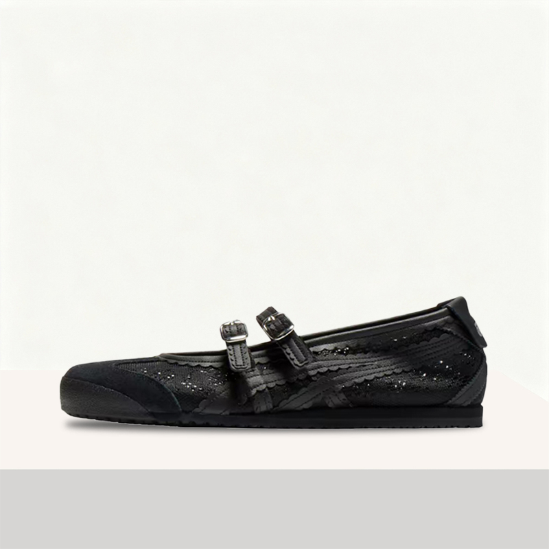 Women'S Shoes Tiger Onitsuka - Onitsuka Tiger MEXICO 66 TGRS: elegante,