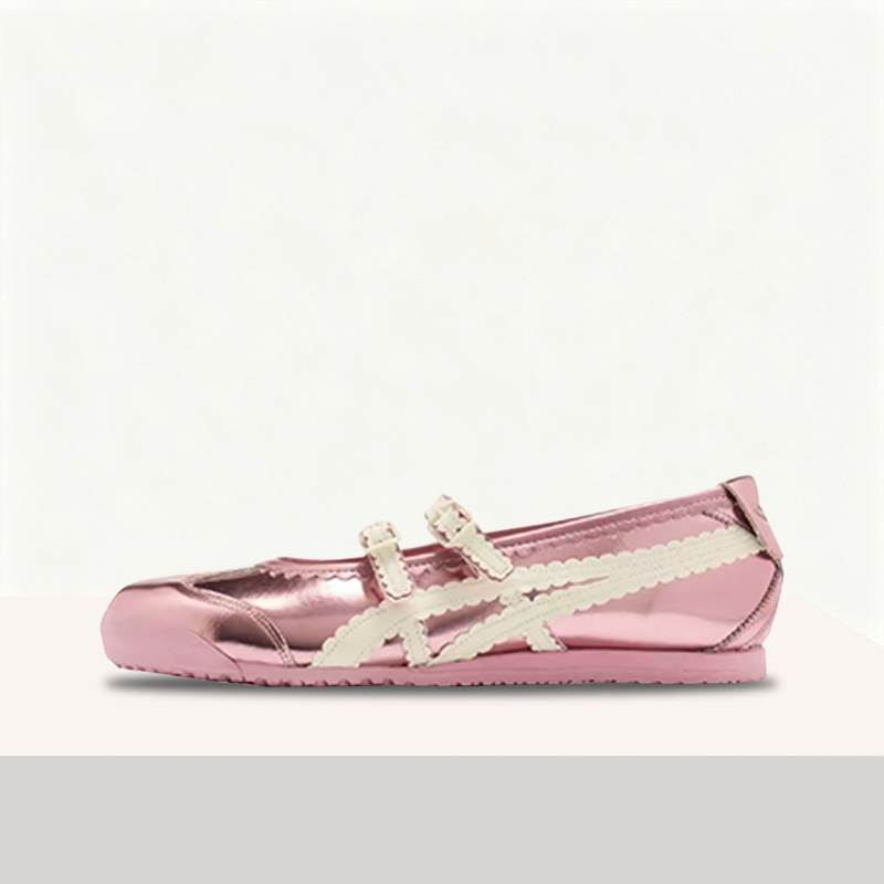 Women'S Shoes Tiger Onitsuka - Onitsuka Tiger MEXICO 66 TGRS Modieuze