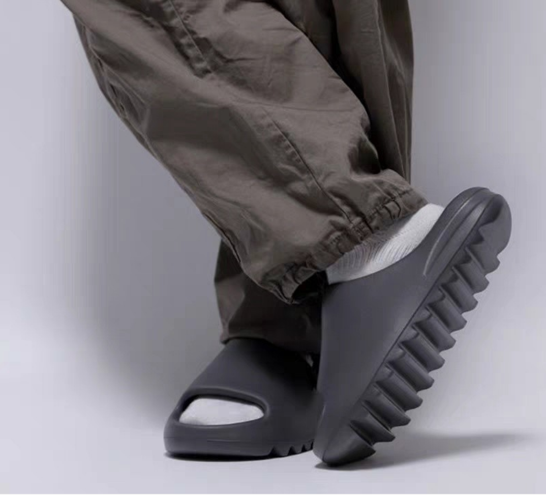 Women'S Shoes For Flat Feet - Zomer Vrouwen Slippers Mannen Sandalen Casual