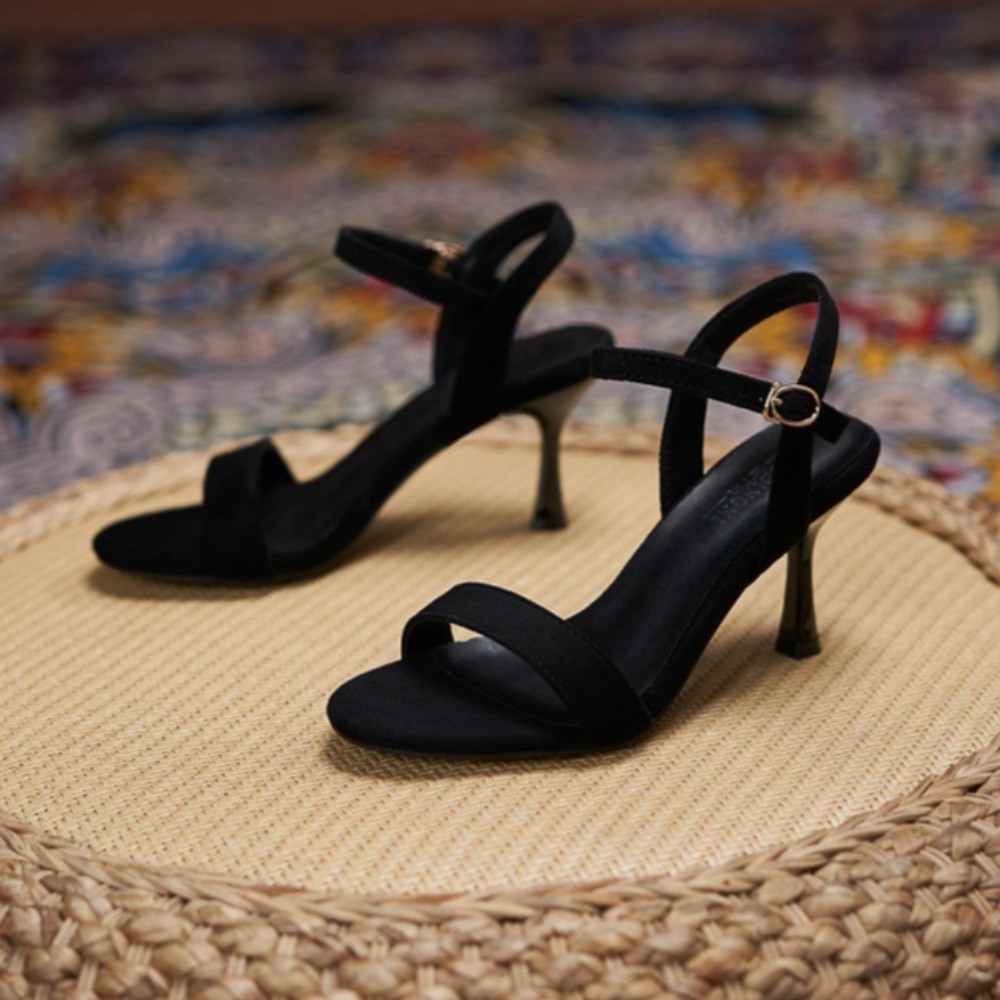 Women'S Shoes Quality - Sandalen voor dames hoge hakken eenvoudige