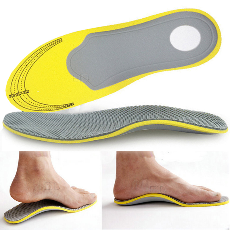 Women'S Shoes High Arch Support - Orthopedische Inlegzolen Platvoeten Hoge Steunzolen Insert