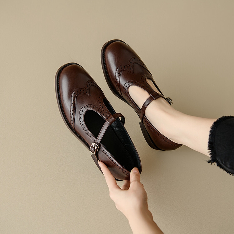Slingback Pumps Women - Nieuwe Herfst/Lente Vrouwen Pumps Split Lederen