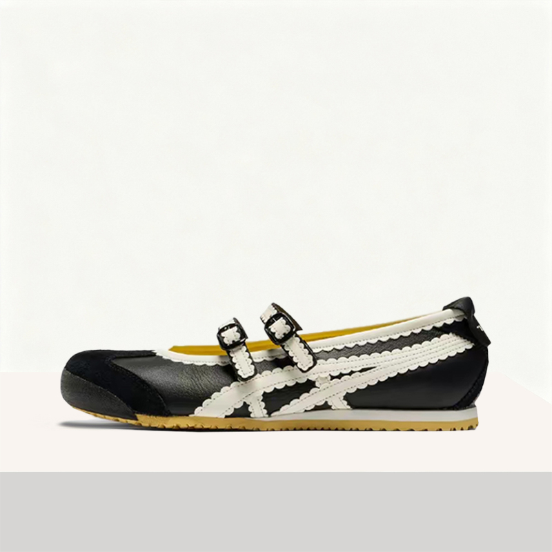 Women'S Shoes Tiger Onitsuka - Onitsuka Tiger MEXICO 66 TGRS, casual