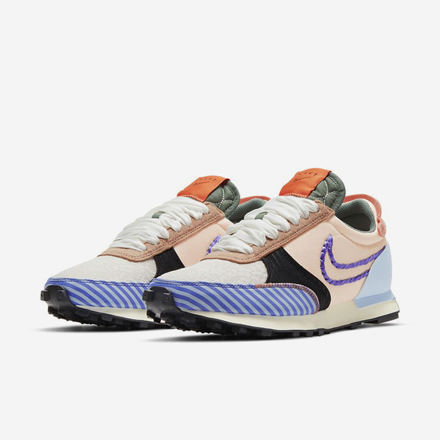 Women Shoes Nike - Origineel Nike-product Nieuwe unisex gedeconstrueerde lage
