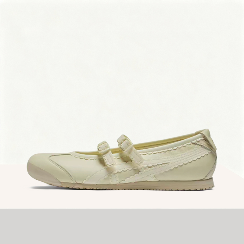Women'S Shoes Tiger Onitsuka - Onitsuka Tiger MEXICO 66 TGRS: stijlvolle,