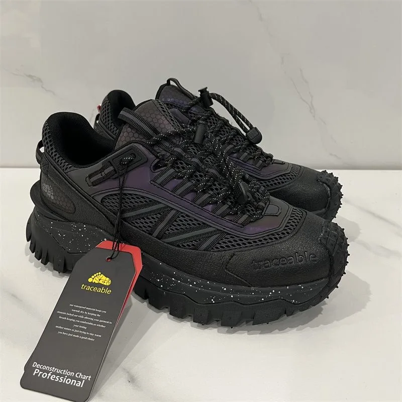 Women'S Shoes Vs Men'S - Trailrunningschoenen 2026 Heren Dames Designer Buitensport