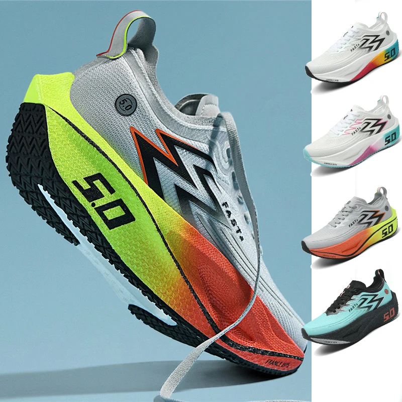 Women Shoes Zoom - Heren Dames Hoge kwaliteit lichte loopschoenen