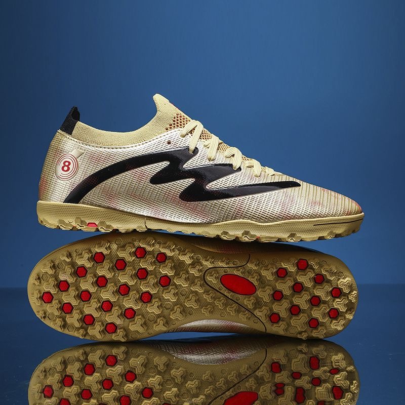 Women'S Shoes Vs Men'S - Klassieke merkvoetbalschoenen voor heren Dames Designer