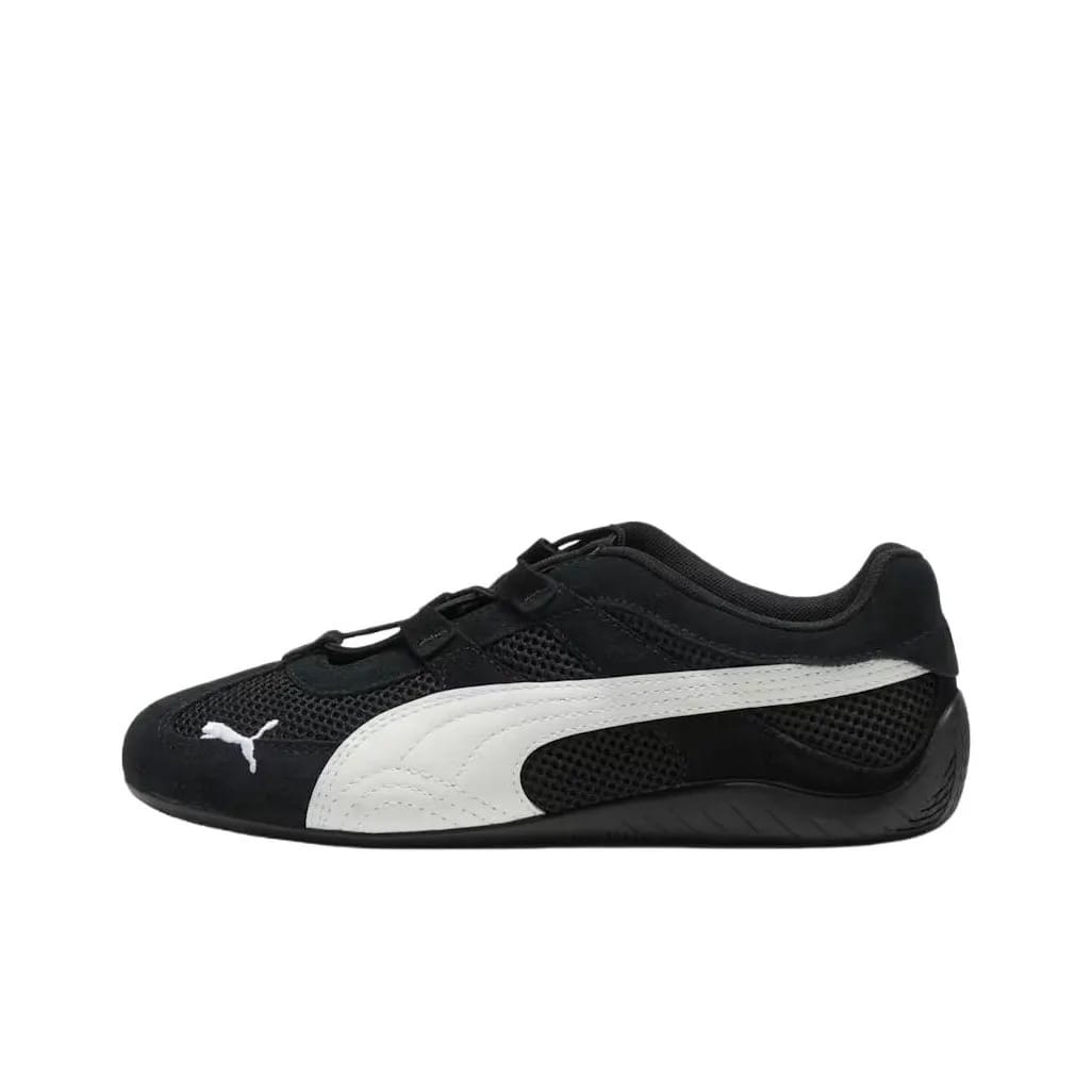 Women'S Shoes Puma Speedcat - PUMA Speedcat Go, lage vrijetijdsschoenen, zacht
