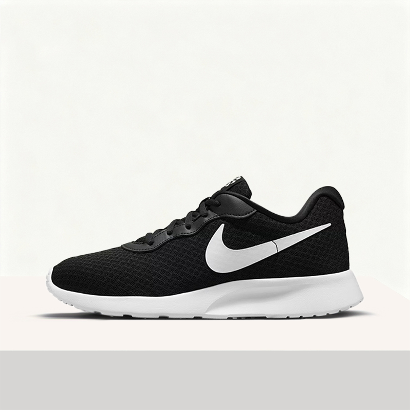 Women Shoes Nike - Nike Tanjun Comfortabele, veelzijdige, ademende, duurzame