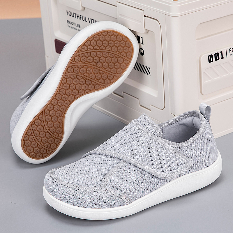 Women'S Shoes For Bunions - Heren Dames Open Schoenen voor Ouderen