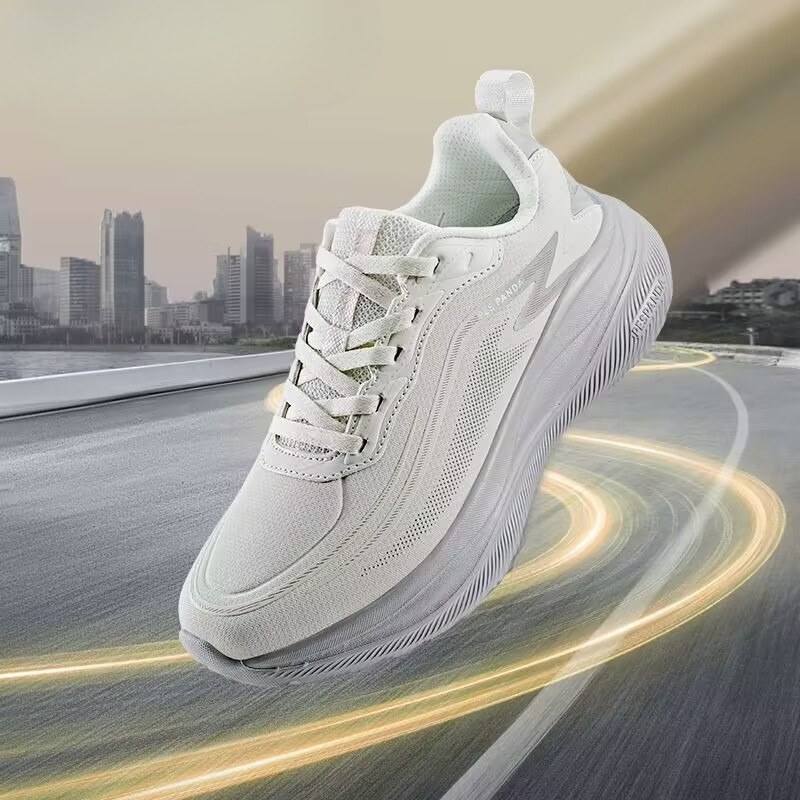 Women Shoes Zoom - Klassieke merk hardloopschoenen, mesh, ademende wandelschoenen,