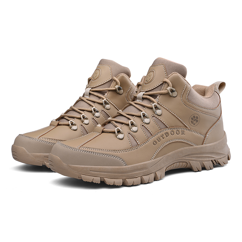 Women'S Shoes Hike - Mannen Tactische Laarzen Militaire Mannelijke Leger