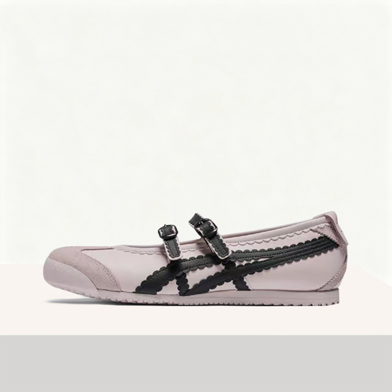 Women'S Shoes Tiger Onitsuka - Onitsuka Tiger MEXICO 66 TGRS: comfortabele,