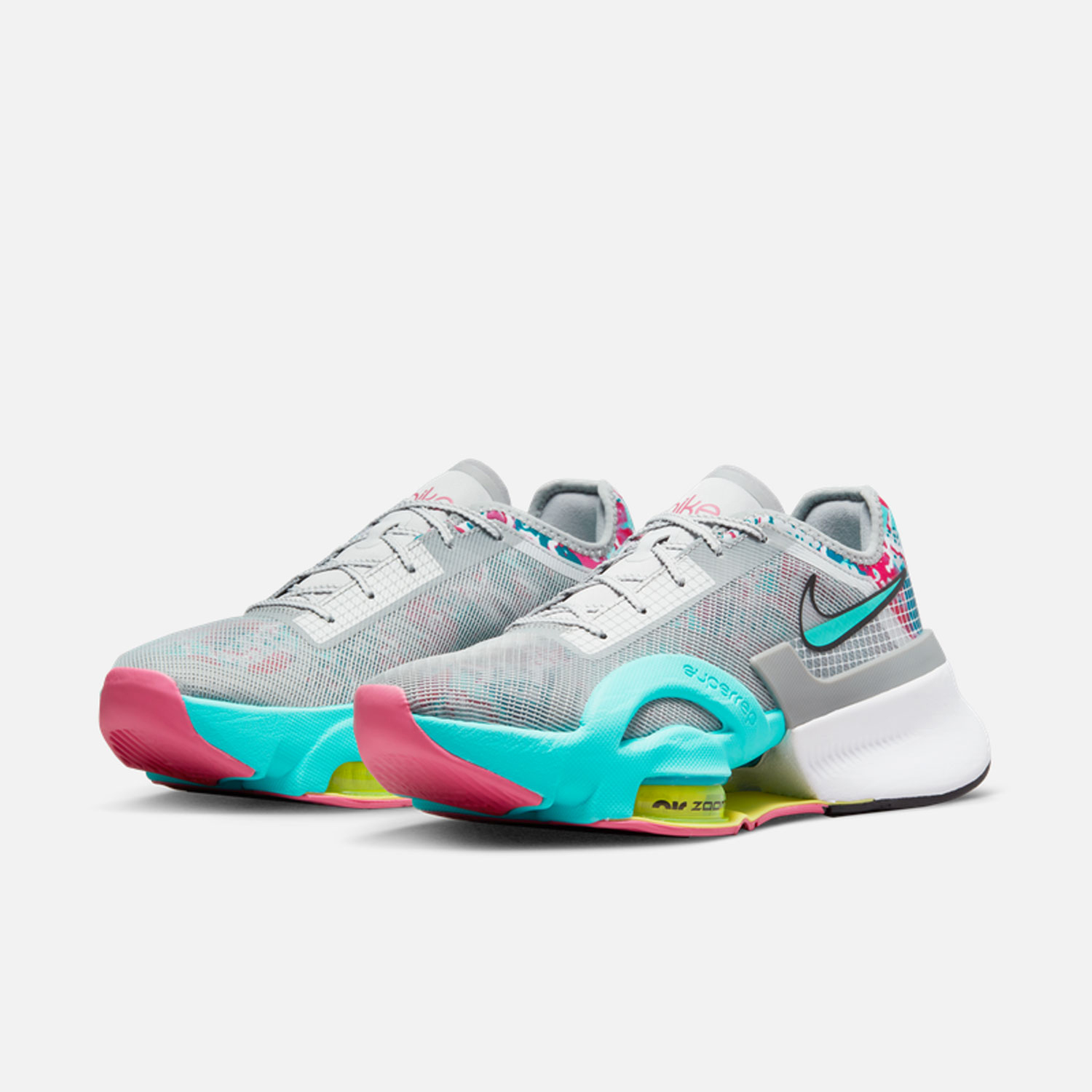 Women Shoes Nike - Echte Nike vierseizoens dames sportschoenen met