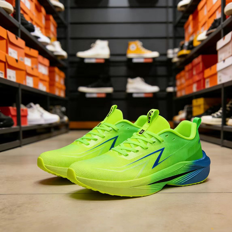 Women Shoes Zoom - Hardloopschoenen voor heren Carbon Plate Professionele