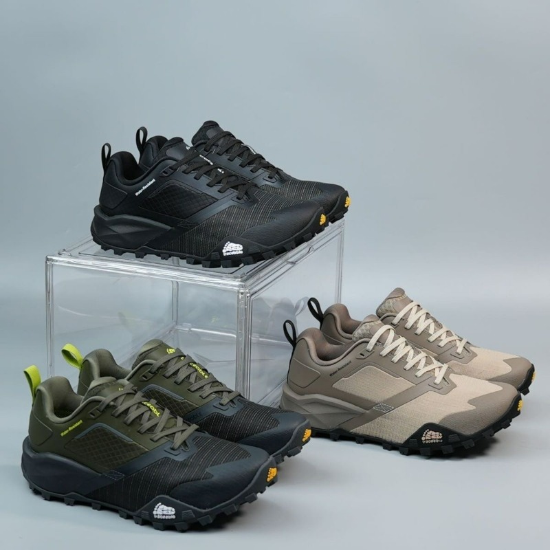 Women'S Shoes Vs Men'S - 2026 Professionele Trail Running Schoenen Mannen