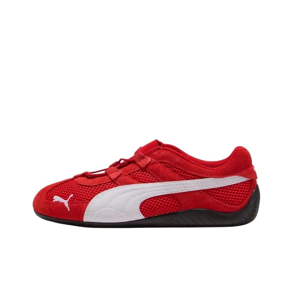 Women'S Shoes Puma Speedcat - PUMA Speedcat Go, lage vrijetijdsschoenen, zacht