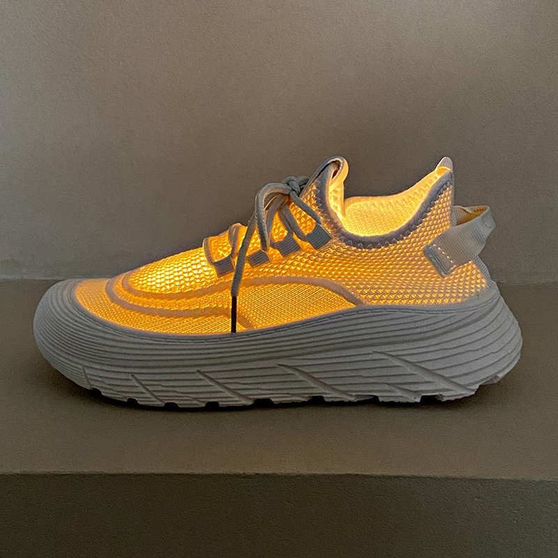 Women'S Shoes For Tennis - Pijpschoenen Ronde voet Tennis voor sport