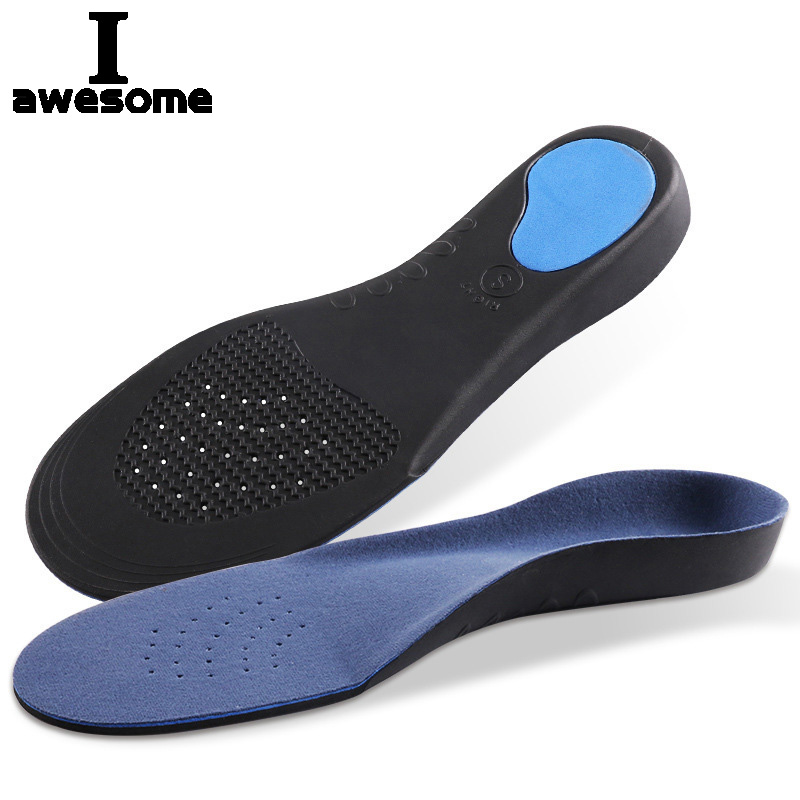 Women'S Shoes High Arch Support - 1 Paar Orthopedische Inlegzolen Voor Platte