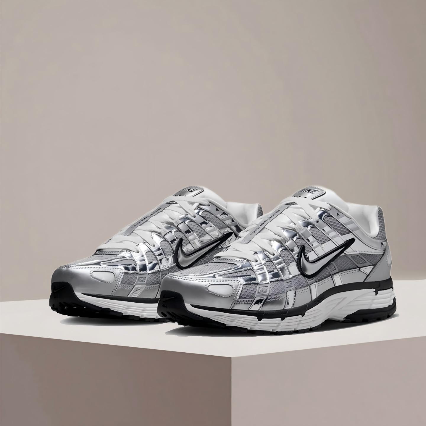 Women Shoes Nike - Nike P-6000 CNPT Performance-hardloopschoenen unisex -