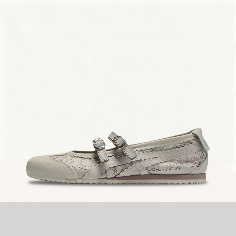 Women'S Shoes Tiger Onitsuka - Onitsuka Tiger MEXICO 66 TGRS Retro
