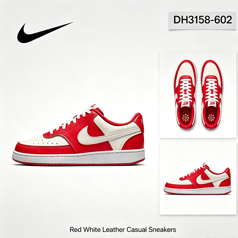 Women Shoes Zoom - Nike DH3158 602 Dames Lage Skate