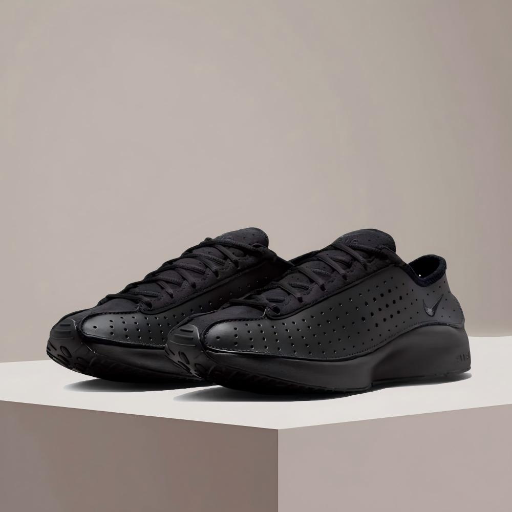 Women Shoes Nike - Nike AIR SUPERFLY hardloopschoenen - Stijlvol
