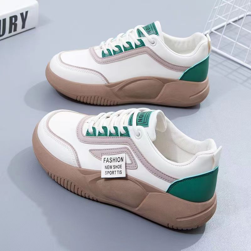 Women'S Shoes For Tennis - 2026 Hot Sale Dames Casual Schoenen