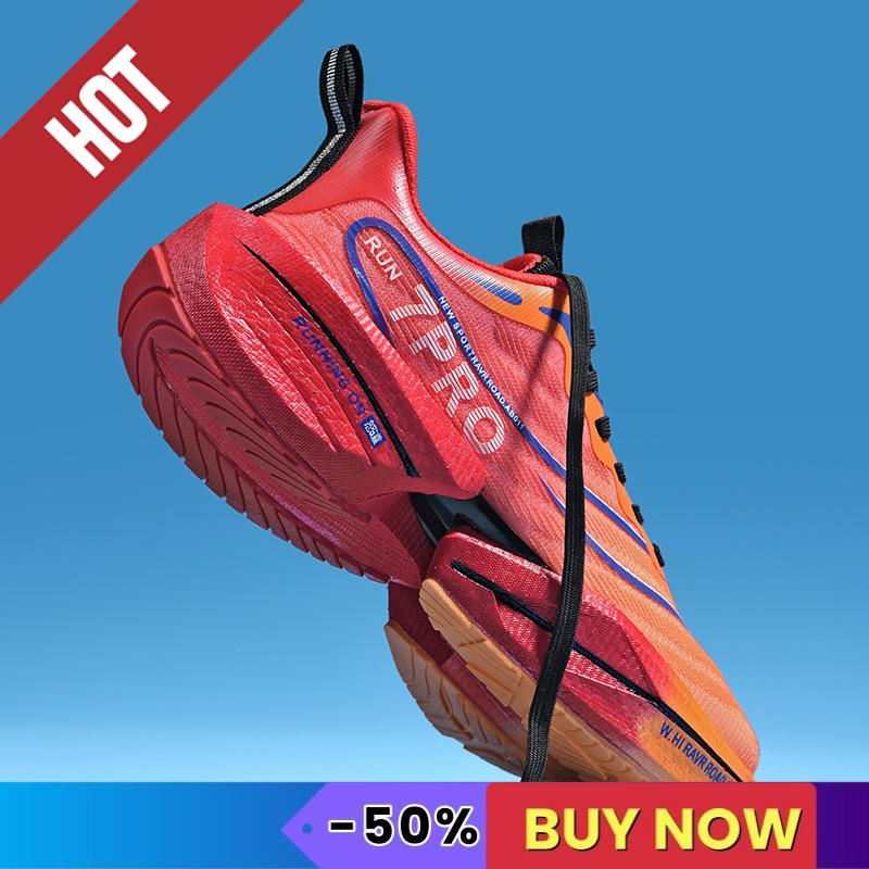 Women Shoes Zoom - NIEUWE Mannen Sport Loopschoenen Carbon Plaat