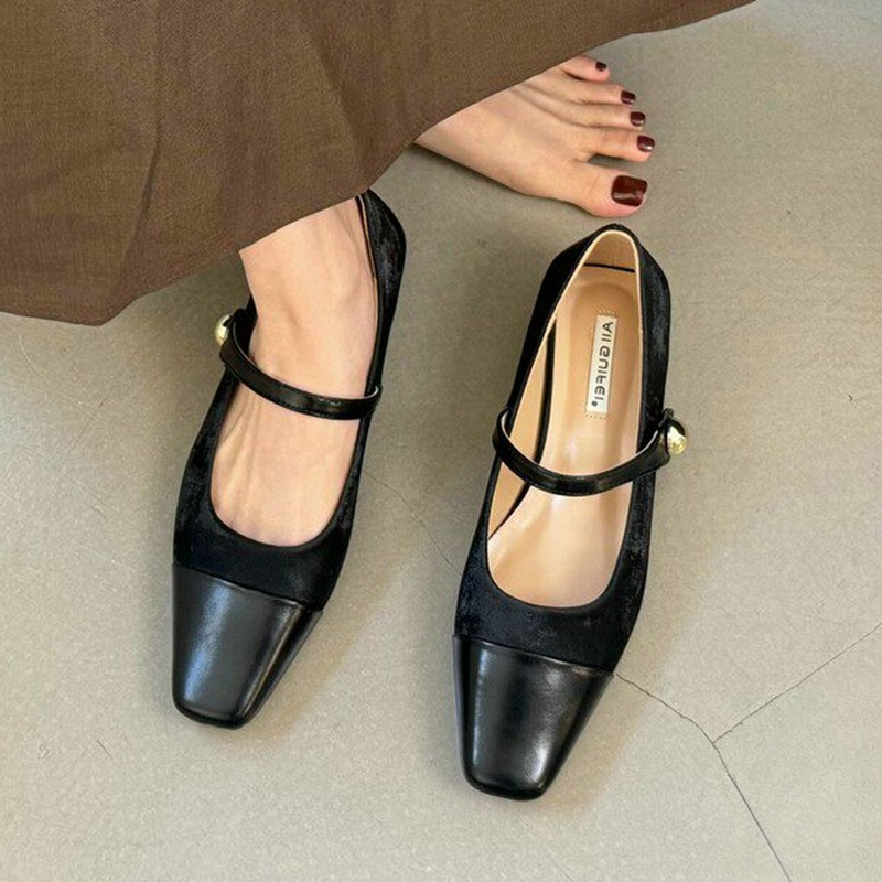 Mary Jane schoenen voor dames  - Slingback Pumps Women recensie en prijs