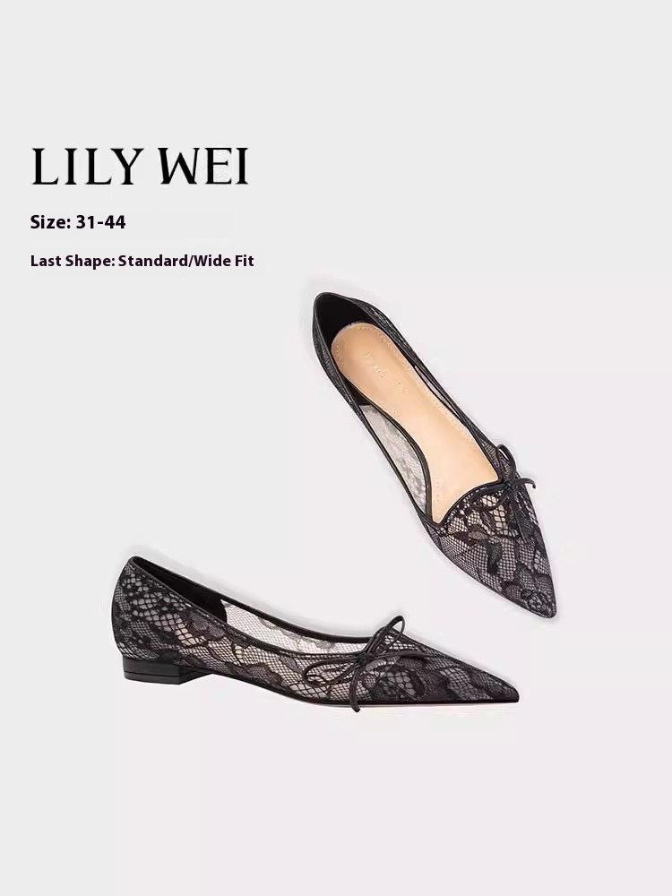 Platte naaldhakken lente en zo - Wide Fit Heels recensie en prijs