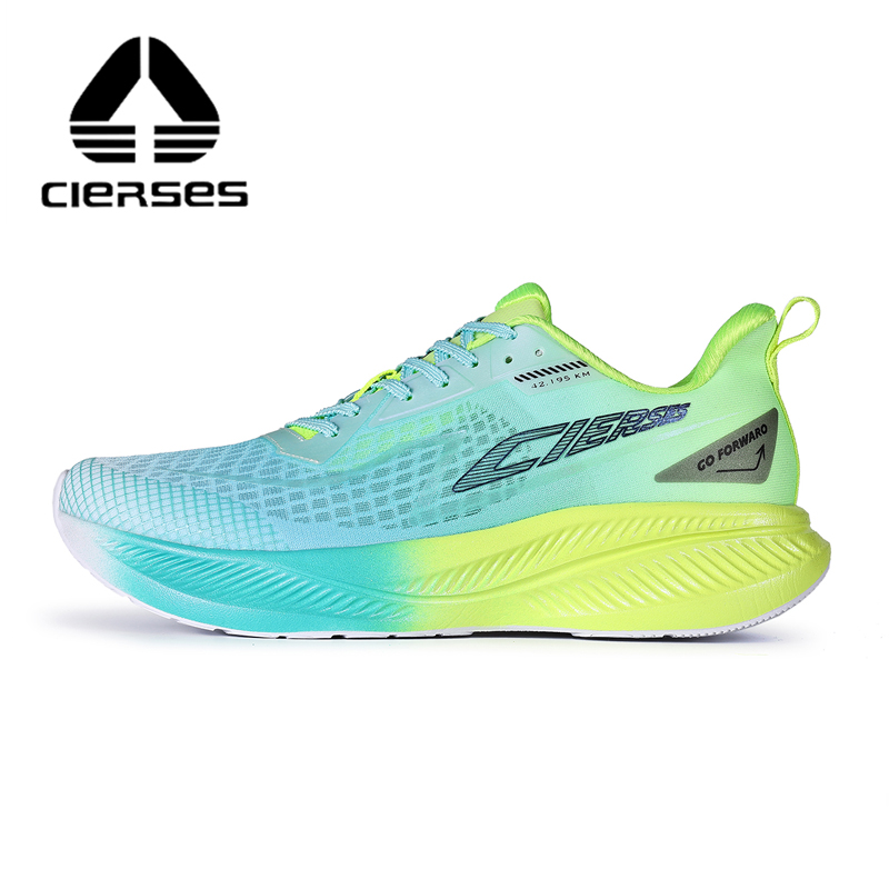 CIERSE Demping Loopschoenen An - Women Shoes Zoom recensie en prijs