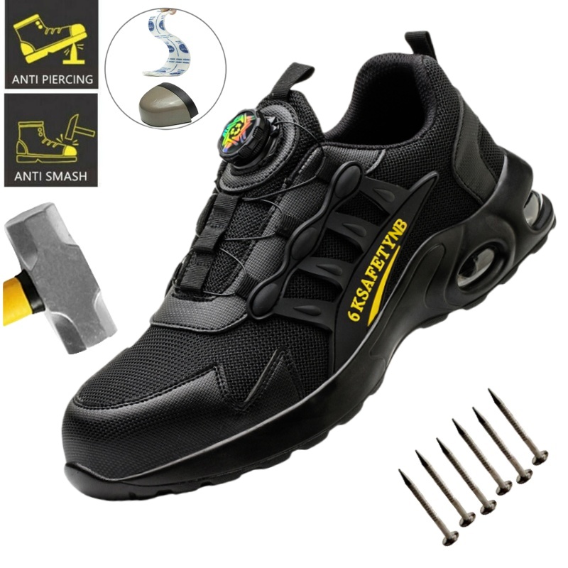 Veiligheidsschoenen met draaib - Women'S Shoes For Tennis recensie en prijs