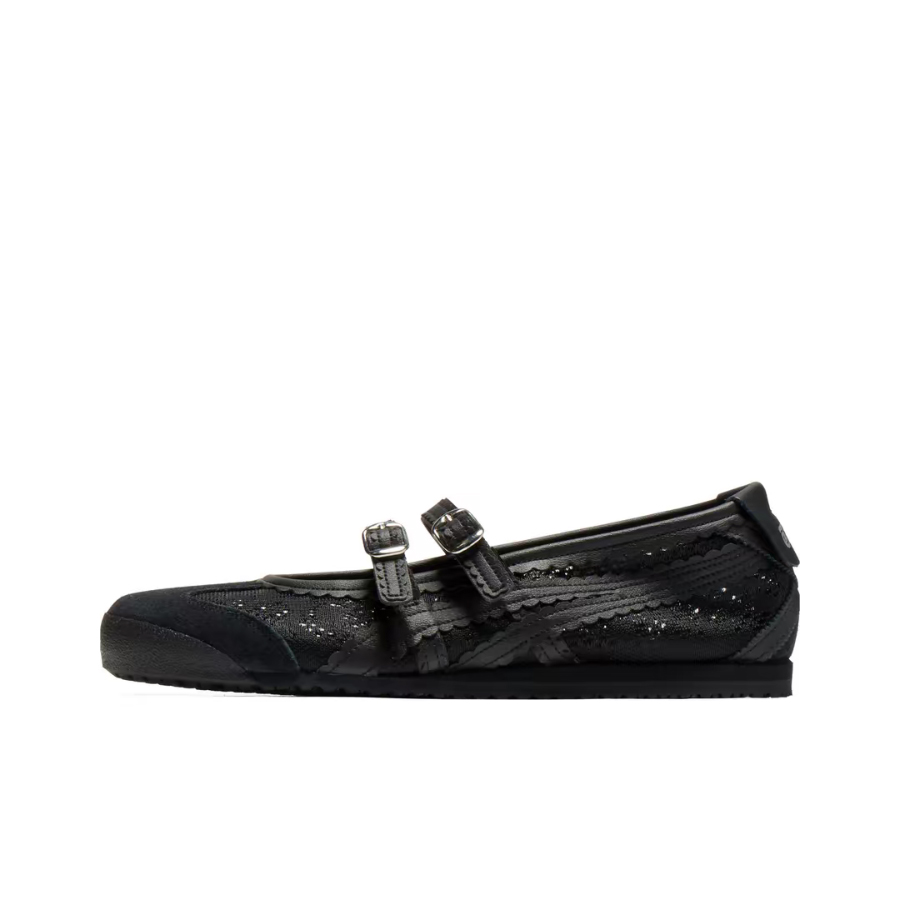 Onitsuka Tiger MEXICO 66 TGRS: - Women'S Shoes Tiger Onitsuka recensie en prijs