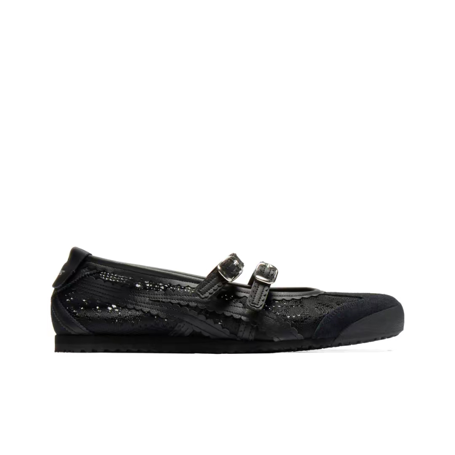 Onitsuka Tiger MEXICO 66 TGRS: - Women'S Shoes Tiger Onitsuka recensie en prijs