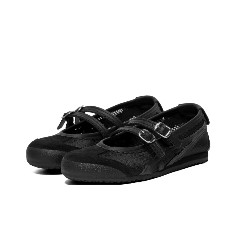 Onitsuka Tiger MEXICO 66 TGRS: - Women'S Shoes Tiger Onitsuka recensie en prijs