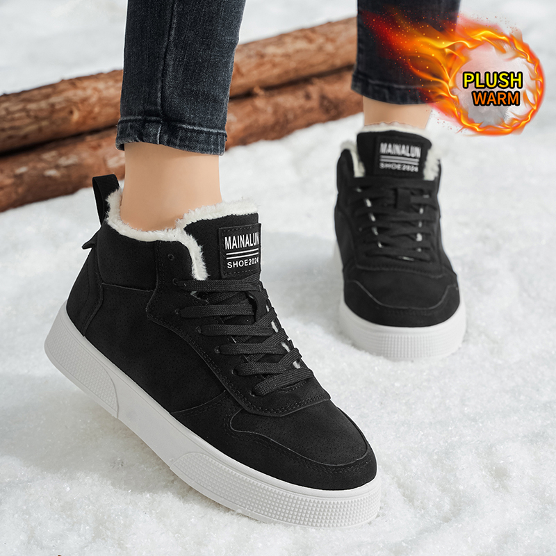 Dames winterschoenen voor skat - Women'S Shoes Hike recensie en prijs