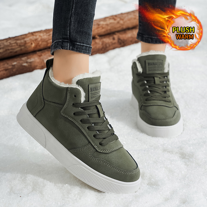 Dames winterschoenen voor skat - Women'S Shoes Hike recensie en prijs