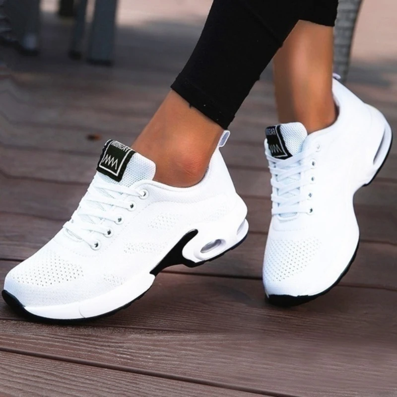 2026 Vrouwen Dansschoenen Adem - Women Shoes Zoom recensie en prijs