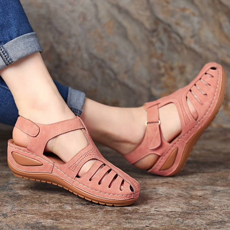 Premium Orthopedische Sandalen - Women'S Shoes For Bunions recensie en prijs