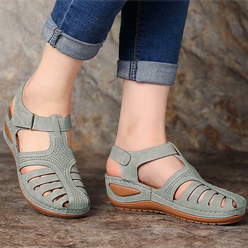 Premium Orthopedische Sandalen - Women'S Shoes For Bunions recensie en prijs
