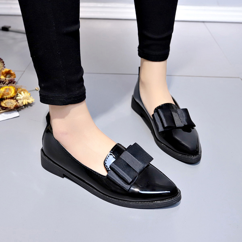 Zwart/wijnrood lakleer instapp - Slingback Pumps Women recensie en prijs