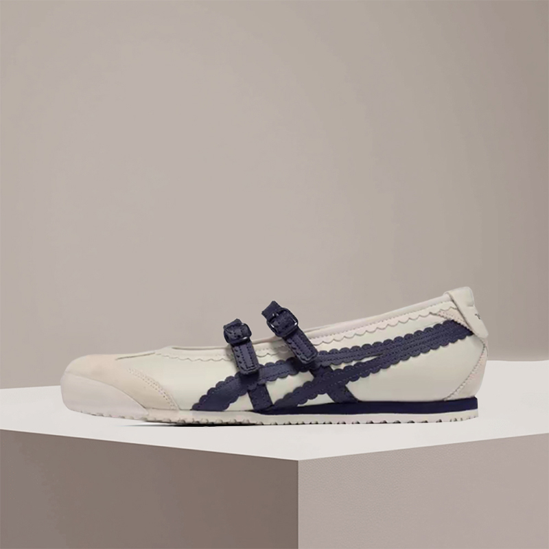 Onitsuka Tiger MEXICO 66 TGRS  - Women'S Shoes Tiger Onitsuka recensie en prijs