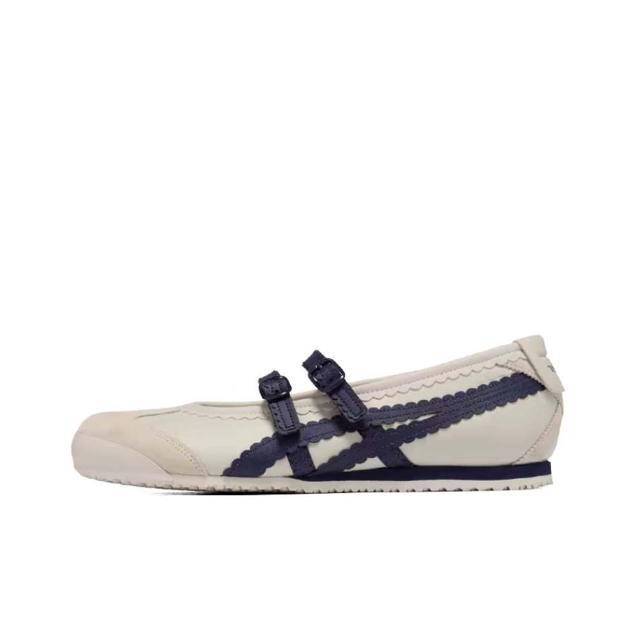 Onitsuka Tiger MEXICO 66 TGRS  - Women'S Shoes Tiger Onitsuka recensie en prijs