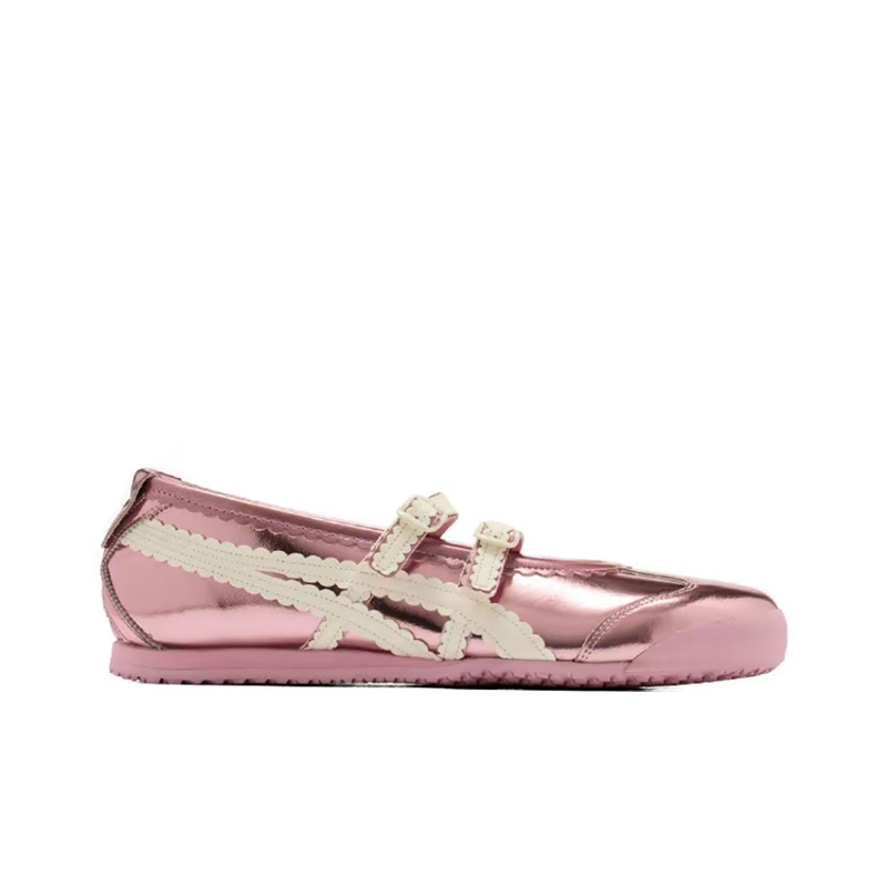 Onitsuka Tiger MEXICO 66 TGRS  - Women'S Shoes Tiger Onitsuka recensie en prijs
