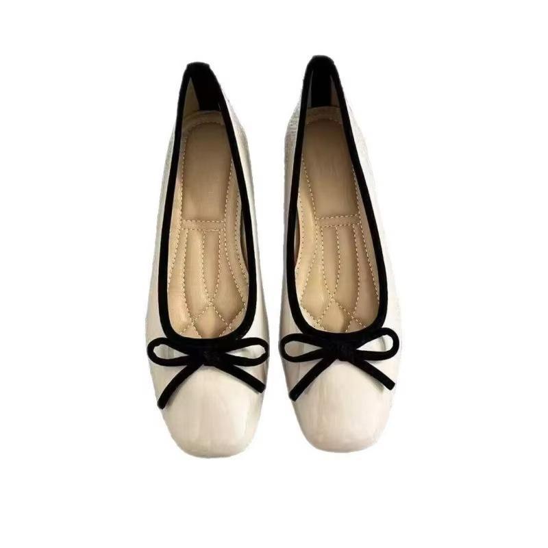 Dames Ballet Flats Vierkante T - Slingback Pumps Women recensie en prijs