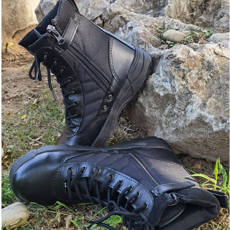 Hoge laarzen 2026 outdoor here - Women'S Shoes Hike recensie en prijs
