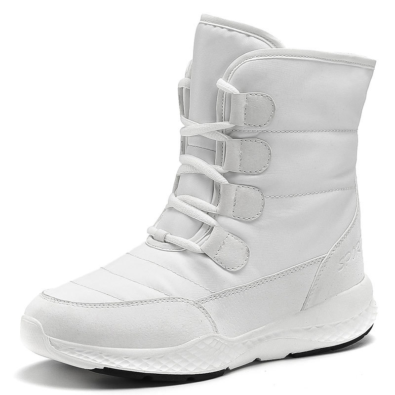 Dames Snowboots Winter Warm Pl - Women'S Shoes Hike recensie en prijs