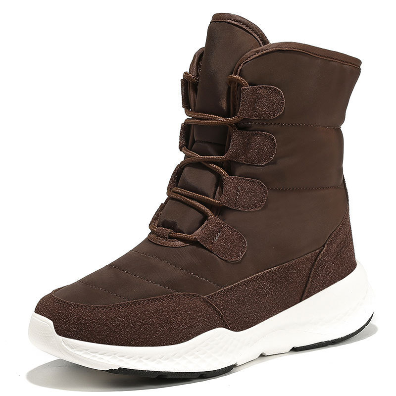 Dames Snowboots Winter Warm Pl - Women'S Shoes Hike recensie en prijs